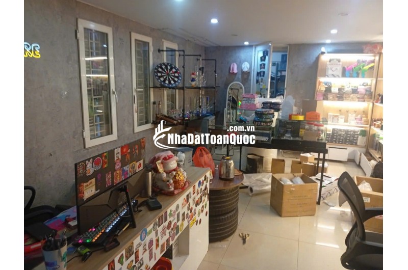 CHO THUÊ MB KINH DOANH T1. NGÕ 91 Đ.NGUYỄN CHÍ THANH, HÀ NỘI, 30 M2. LH:0889254254