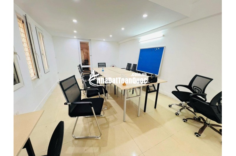CHO THUÊ MB KINH DOANH T1. NGÕ 91 Đ.NGUYỄN CHÍ THANH, HÀ NỘI, 30 M2. LH:0889254254