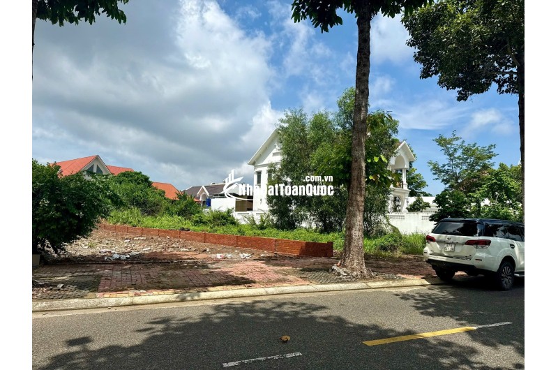 BÁN 380,6MV ĐẤT MT ĐƯỜNG SỐ 8 P.LONG ĐIỀN BÀ RỊA-VŨNG TÀU, TP.HCM 9.3TỶ LH:0918656770