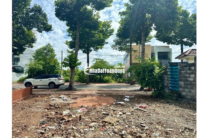 BÁN 380,6MV ĐẤT MT ĐƯỜNG SỐ 8 P.LONG ĐIỀN BÀ RỊA-VŨNG TÀU, TP.HCM 9.3TỶ LH:0918656770
