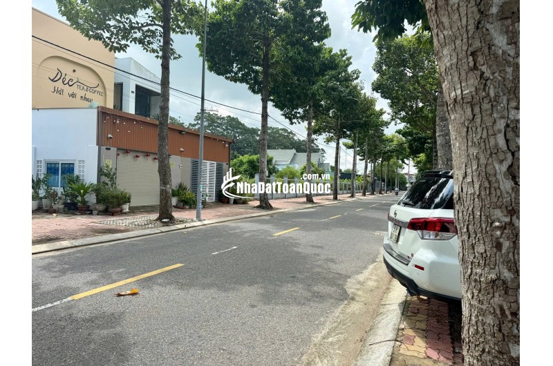 BÁN 380,6MV ĐẤT MT ĐƯỜNG SỐ 8 P.LONG ĐIỀN BÀ RỊA-VŨNG TÀU, TP.HCM 9.3TỶ LH:0918656770