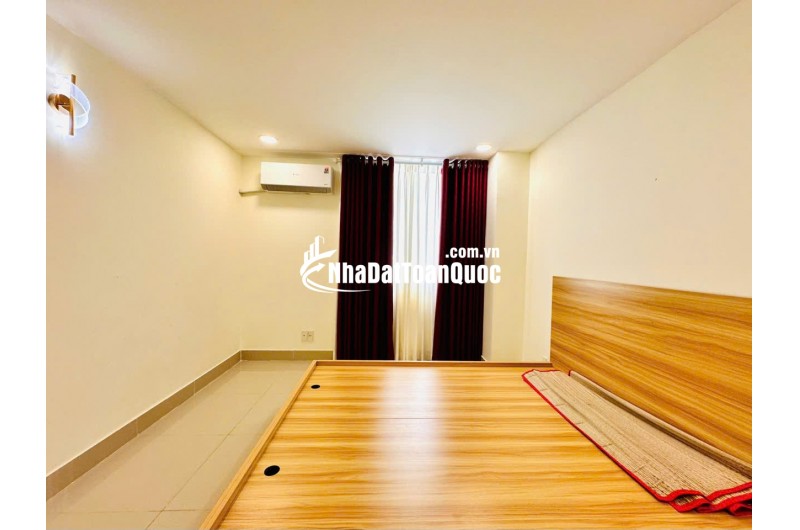 CĂN HỘ MỚI ĐẸP, NỘI THẤT ĐẦY ĐỦ. 61,5 M2, SỔ HỒNG, CHỈ 3TỶ950TR. LH:0903963094