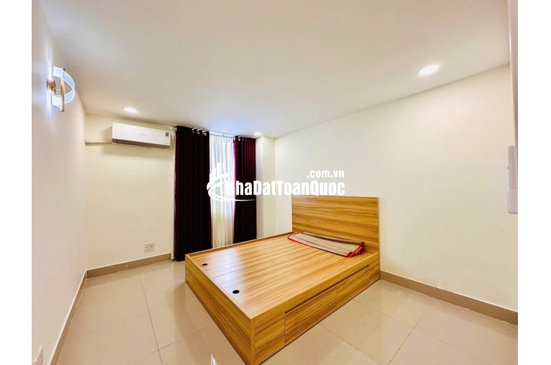 CĂN HỘ MỚI ĐẸP, NỘI THẤT ĐẦY ĐỦ. 61,5 M2, SỔ HỒNG, CHỈ 3TỶ950TR. LH:0903963094