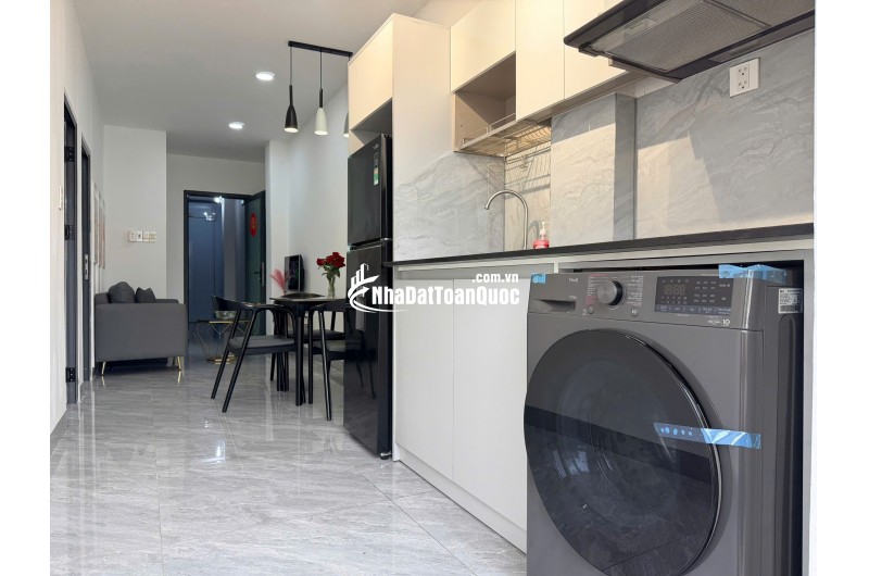 CHO THUÊ CĂN HỘ DỊCH VỤ KDC CITYLAND PARK HILLS, P10, GÒ VẤP. 13TR/TH/45M2. LH:0934398182 – 0397928886.