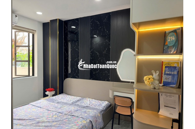 CHO THUÊ CĂN HỘ DỊCH VỤ KDC CITYLAND PARK HILLS, P10, GÒ VẤP. 13TR/TH/45M2. LH:0934398182 – 0397928886.