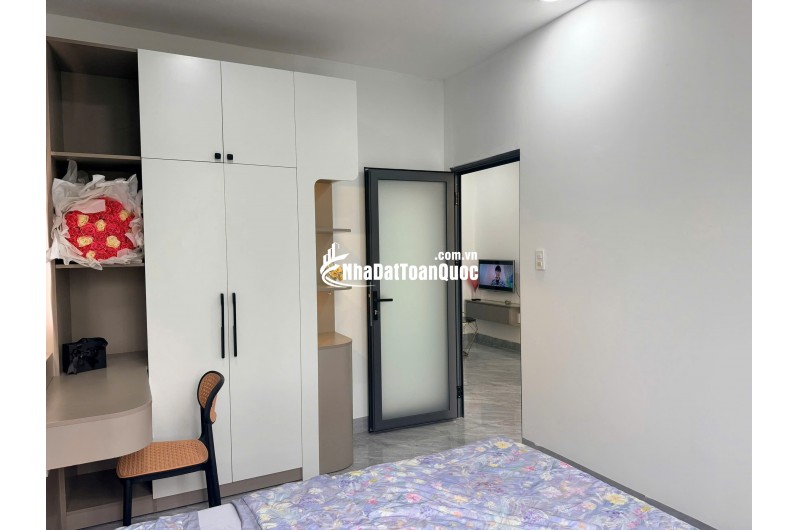 CHO THUÊ CĂN HỘ DỊCH VỤ KDC CITYLAND PARK HILLS, P10, GÒ VẤP. 13TR/TH/45M2. LH:0934398182 – 0397928886.