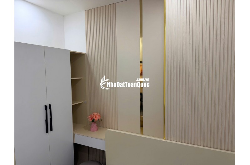 CHO THUÊ CĂN HỘ DỊCH VỤ KDC CITYLAND PARK HILLS, P10, GÒ VẤP. 13TR/TH/45M2. LH:0934398182 – 0397928886.