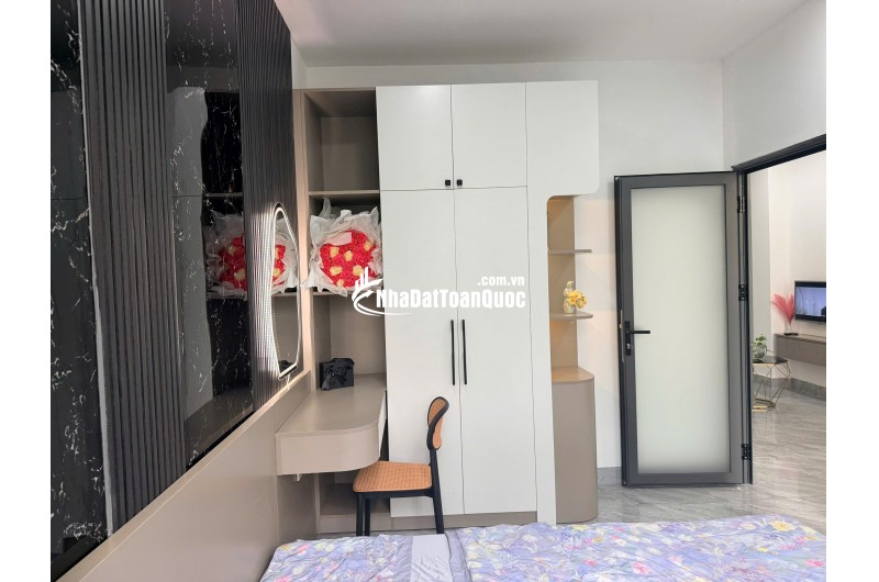CHO THUÊ CĂN HỘ DỊCH VỤ KDC CITYLAND PARK HILLS, P10, GÒ VẤP. 13TR/TH/45M2. LH:0934398182 – 0397928886.