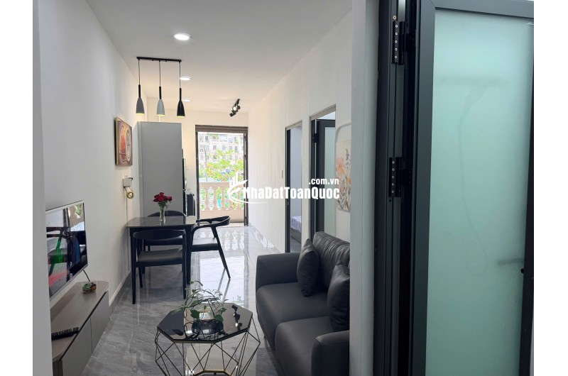 CHO THUÊ CĂN HỘ DỊCH VỤ KDC CITYLAND PARK HILLS, P10, GÒ VẤP. 13TR/TH/45M2. LH:0934398182 – 0397928886.