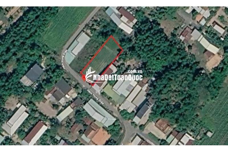 CHÍNH CHỦ CẦN BÁN GẤP LÔ ĐẤT 750M² CÓ 400M THỔ CƯ TẠI DƯƠNG MINH CHÂU, TÂY NINH LH:0984682356.