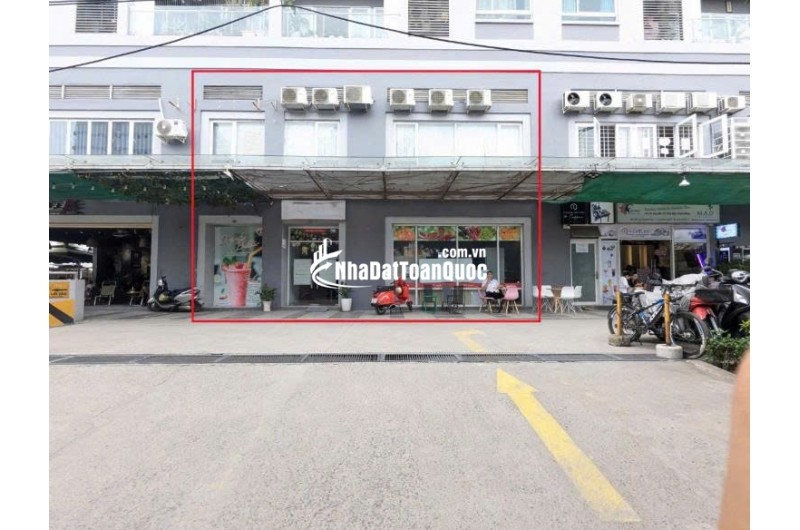 BÁN GẤP NHÀ 2 TẦNG THOÁNG MÁT - ĐANG CÓ HĐ THUÊ 35TR/TH. LH:0984682356.