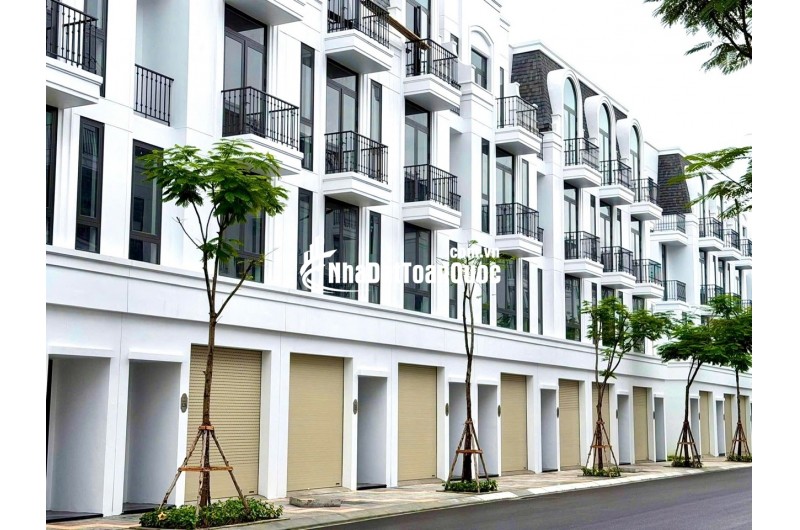BÁN LIỀN KỀ An cư đỉnh cao, kinh doanh đắc lợi: Thủy Nguyên 62m2 chỉ 4.5 tỷ – Xứng tầm đẳng cấp 0977.547.200