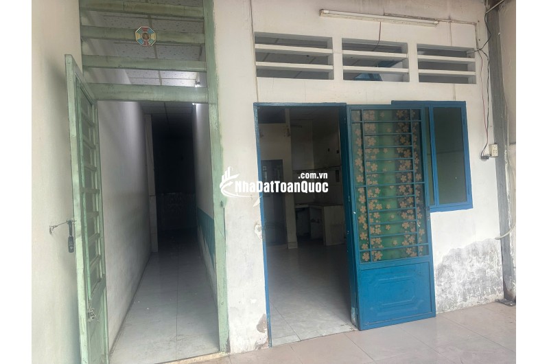 BÁN NHÀ ĐƯỜNG SỐ 11 - TRƯỜNG THỌ - 56M2 - SHR -  4 TỶ 50 TRIỆU. LH:0975176178.