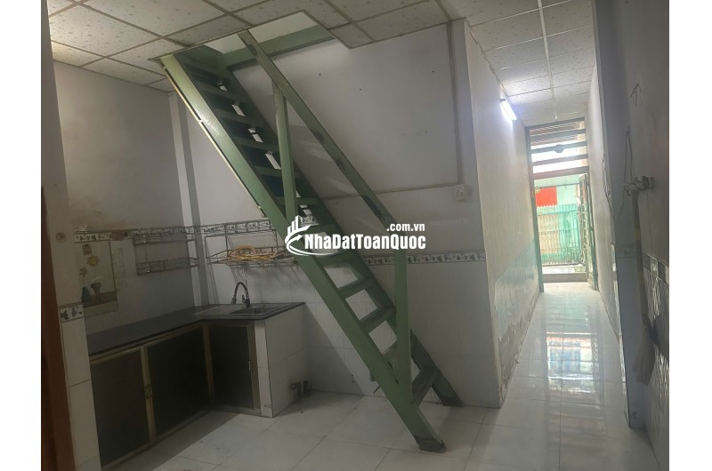 BÁN NHÀ ĐƯỜNG SỐ 11 - TRƯỜNG THỌ - 56M2 - SHR -  4 TỶ 50 TRIỆU. LH:0975176178.