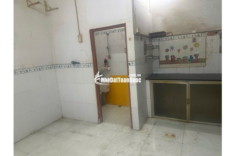 BÁN NHÀ ĐƯỜNG SỐ 11 - TRƯỜNG THỌ - 56M2 - SHR -  4 TỶ 50 TRIỆU. LH:0975176178.