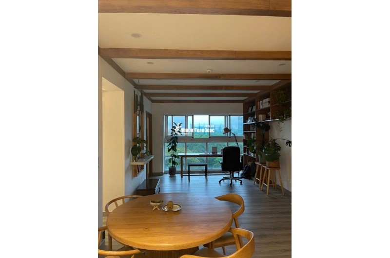 BÁN CĂN HỘ HAPPY VALLEY PHƯỜNG TÂN PHONG, QUẬN 7, HCM, 9.7 TỶ 100m2 LH:0965656617.