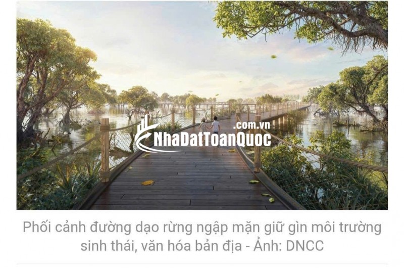 Biệt thự Coastal Quảng Ngãi có nên mua?