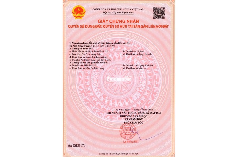 BÁN NHÀ KĐT 5 SAO CÁCH CHỢ BÌNH CHÁNH CHỈ 2KM (5,5 X 15) CHỈ 4.5 TỶ. LH:0908815596