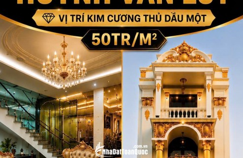 CHỈ 50TRIỆU/M2 SỞ HỮU NGAY SIÊU PHẨM MẶT TIỀN TDM – ĐẲNG CẤP THƯỢNG LƯU. LH:0906840840.