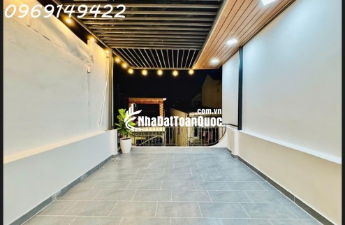 Hẻm Xe Hơi 5M Bùi Đình Tuý ,P Bình Thạnh ( Hẻm Cụt Cực Kỳ Yên Tĩnh Cách Mặt Tiền Đường 50mét )