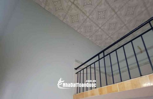  BÁN NHÀ KIÊM DÒNG TIỀN – 1 KI-ỐT + 6 PHÒNG TRỌ – PHƯỜNG TÂN ĐÔNG HIỆP, TP. DĨ AN