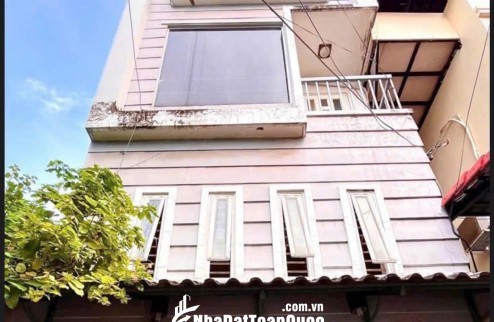 Nhà nguyễn văn lạc, f21,bình thạnh.tiện ích đầy đủ. nhỉnh 8ty