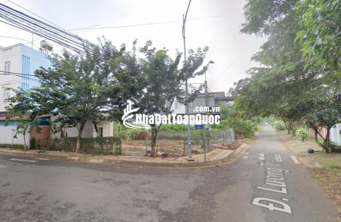 Bán đất lô VIP Khu Lô 90 Liên Nghĩa Đức Trọng Lâm Đồng giá 7 tỷ