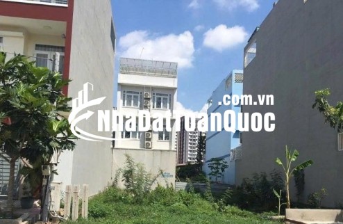  SỞ HỮU ĐẤT NỀN MẶT TIỀN QUỐC LỘ 1A – BẾN LỨC, LONG AN  Giá chỉ từ 1,5 tỷ/lô – Cơ hội an cư và đầu tư đầy tiềm năng!