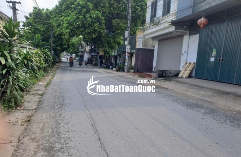 Chính chủ cần bán đất Chương Mỹ - vị trí đắc địa - tiện ích ngập tràn