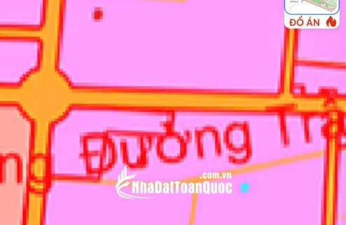 Bán Đất 369m²  5 tỷ Gần TT Hành Chính Đức Trọng, Lâm Đồng - Sổ Riêng