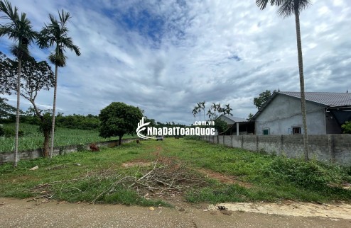  BÁN 3.000m² ĐẤT NGHỈ DƯỠNG KIM BÔI – 1.110m² THỔ CƯ 