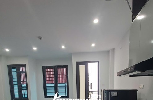 Cho thuê căn hộ Hữu Hòa 20m² full nội thất, chỉ 3 triệu/tháng