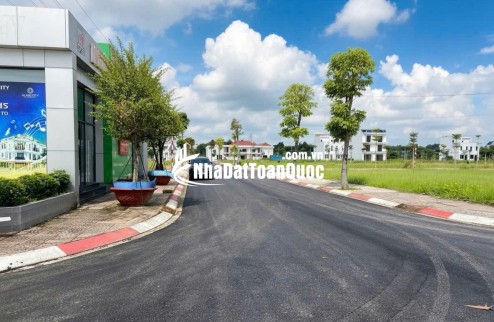 Chính chủ cần bán gấp đất nền 75m² có sổ hồng, giá cực tốt