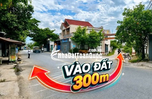 Đón sóng VSIP Điện Tiến – 200m² đất đẹp chỉ từ 1,29 tỷ/nền