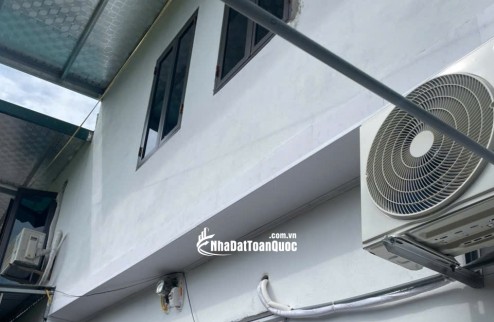 BÁN NHÀ 2 TẦNG XÂY MỚI NGÕ 83/12 KHU TT LÂM SẢN. 25M2 CHỈ 1.4 TỶ. LH:0912358868 - 0962358868.