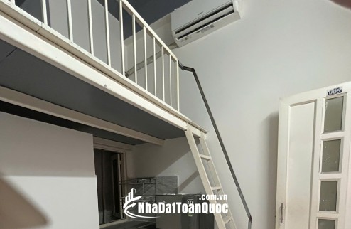 CHO THUÊ phòng trọ 958/3 Âu Cơ phường 14 Tân Bình. 25mv 3tr6/ tháng. LH:0708877972.
