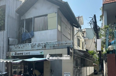 BÁN NHÀ MT SỐ 35 ĐẶNG DUNG PHƯỜNG TÂN ĐỊNH QUẬN 1 (94M2 SHR 33 TỶ) LH:0938627299.