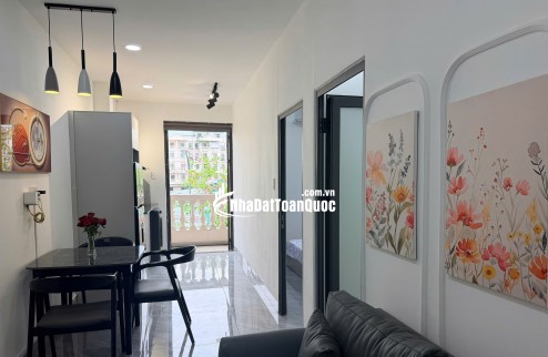 CHO THUÊ CĂN HỘ DỊCH VỤ KDC CITYLAND PARK HILLS, P10, GÒ VẤP. 13TR/TH/45M2. LH:0934398182 – 0397928886.