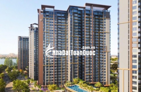 Chính chủ cần tiền cắt lỗ 400tr bán nhanh căn 1PN dự án Masteri Park Place