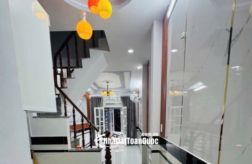  SỞ HỮU NHÀ 2 LẦU GIÁ MỀM