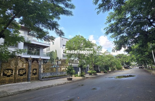 Biệt thự Đại Phúc Green Villas, Ngay Công Viên, Vị Trí Đẹp