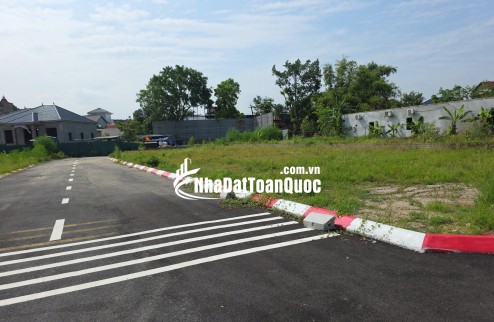Bán đất nền tại Phú Hạ, Sóc Sơn, Hà Nội, 2,6 tỷ, 100m2