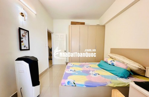 CĂN HỘ MỚI ĐẸP, NỘI THẤT ĐẦY ĐỦ. 61,5 M2, SỔ HỒNG, CHỈ 3TỶ950TR. LH:0903963094
