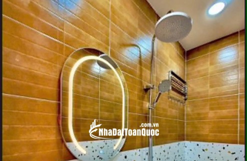 NHÀ ĐẸP GIÁP QUẬN 1, NGAY CHỢ VÕ DUY NINH - Võ Duy Ninh, Phường 22, Quận Bình Thạnh, Thành phố Hồ Chí Minh. GIÁ 5.999TY