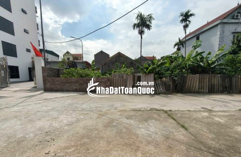 Chồng ốm, con thơ. Cần bán gấp, 80m2, mt5m, 8.x Tỷ, Nguyên Khê, Đông Anh. 3 ô tô tránh.