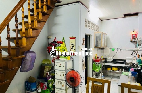 BÌNH THẠNH - Mặt tiền đường cư xá Phan Đăng Lưu