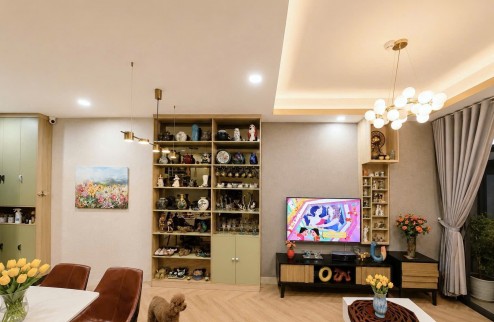 BÁN CĂN CHUNG CƯ PH TÔ HIỆU - VÕ THỊ SÁU VIEW SÔNG NÚI ĐÃ CÓ SỔ