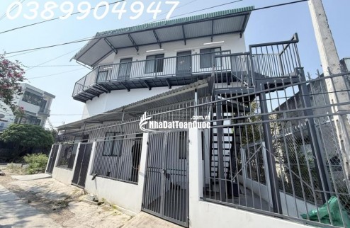 Giảm sâu chỉ còn 1,650 tỷ; Bán nhà riêng tại phường Ninh Hiệp, Ninh Hoà, Khánh Hoà, 83,4 m²