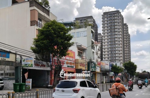 Bán Nhà 65m² Giá Chỉ 12 Tỷ ở Quận 7 - Vị Trí Đẹp, Sổ Hồng Riêng