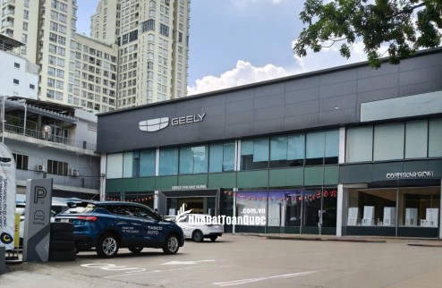 Bán Nhà 65m² ở Quận 7 – Giá 12 Tỷ Đầu Tư Hay An Cư Đều Lý Tưởng